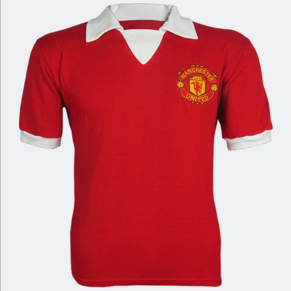 Man united cheap 1970 kit