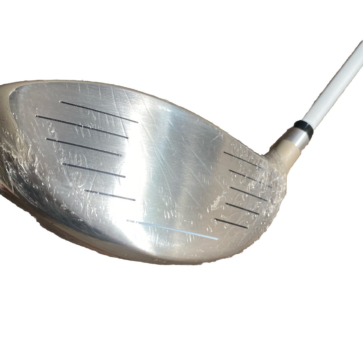 Top Flite Stainless Pink 460cc Driver Top Flite Women's Flex RH | eBay