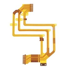Flex Cable Replacement Part for HDR-HC5E HC7E HC9E SR10E SR210E