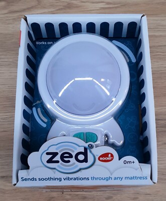 ZED by Rockit Schlafastronaut - Einschlafhilfe + tragbares Nachtlicht - B-WARE