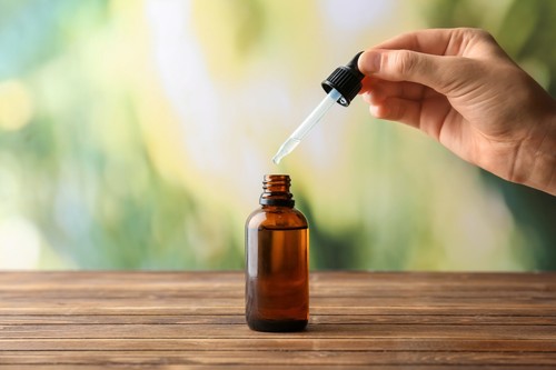 Tintura Ginkgo Biloba para la memoria y el cerebro, 50 ml, extracto de tintur... - Imagen 11 de 12