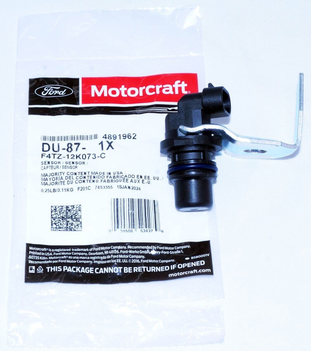 Genuine Motorcraft 7.3L Powerstroke Diesel Cam Position