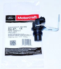 Genuine Motorcraft 7.3L Powerstroke Diesel Cam Position Sensor DU87 F4TZ12K073C