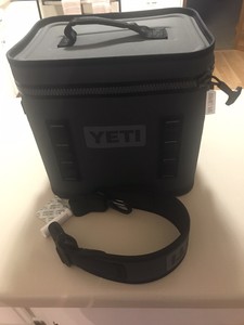 yeti hopper flip 12 charcoal