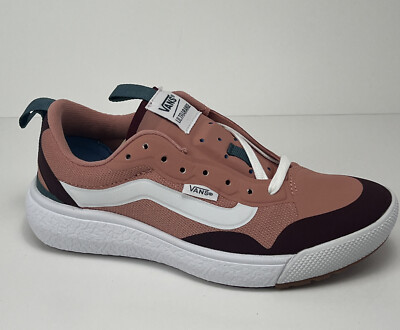 VANS UltraRange EXO POP (Rose Dawn) Women Sneakers Size 5 New VN0A4U1K26S