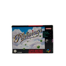 ebay® Auktion 206163666351 | Pilotwings - Super Nintendo Spiel SNES - OVP & CIB Thumbnail of ebay® auction 206163666351 | Pilotwings - Super Nintendo Spiel SNES - OVP & CIB