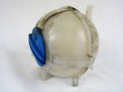 6Q0121407B WASSERBEHÄLTER AUSGLEICH RADIATOR VOLKSWAGEN POLO 1.4 GTI 132KW