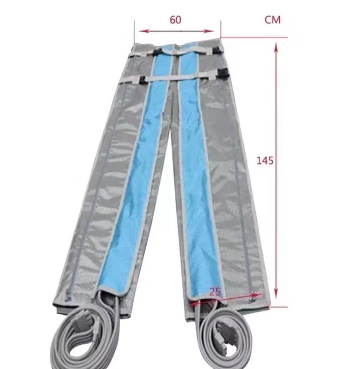 Lymphdrainage Hose ähnlich wie Ballancer Neuwertig