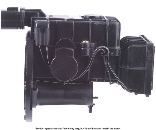 Mass Air Flow Sensor Cardone For 1991-1992 Hyundai Scoupe - Picture 4 of 6