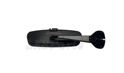 Land Rover Defender Mirror Assy Black CTB500140 New - Picture 3 of 7