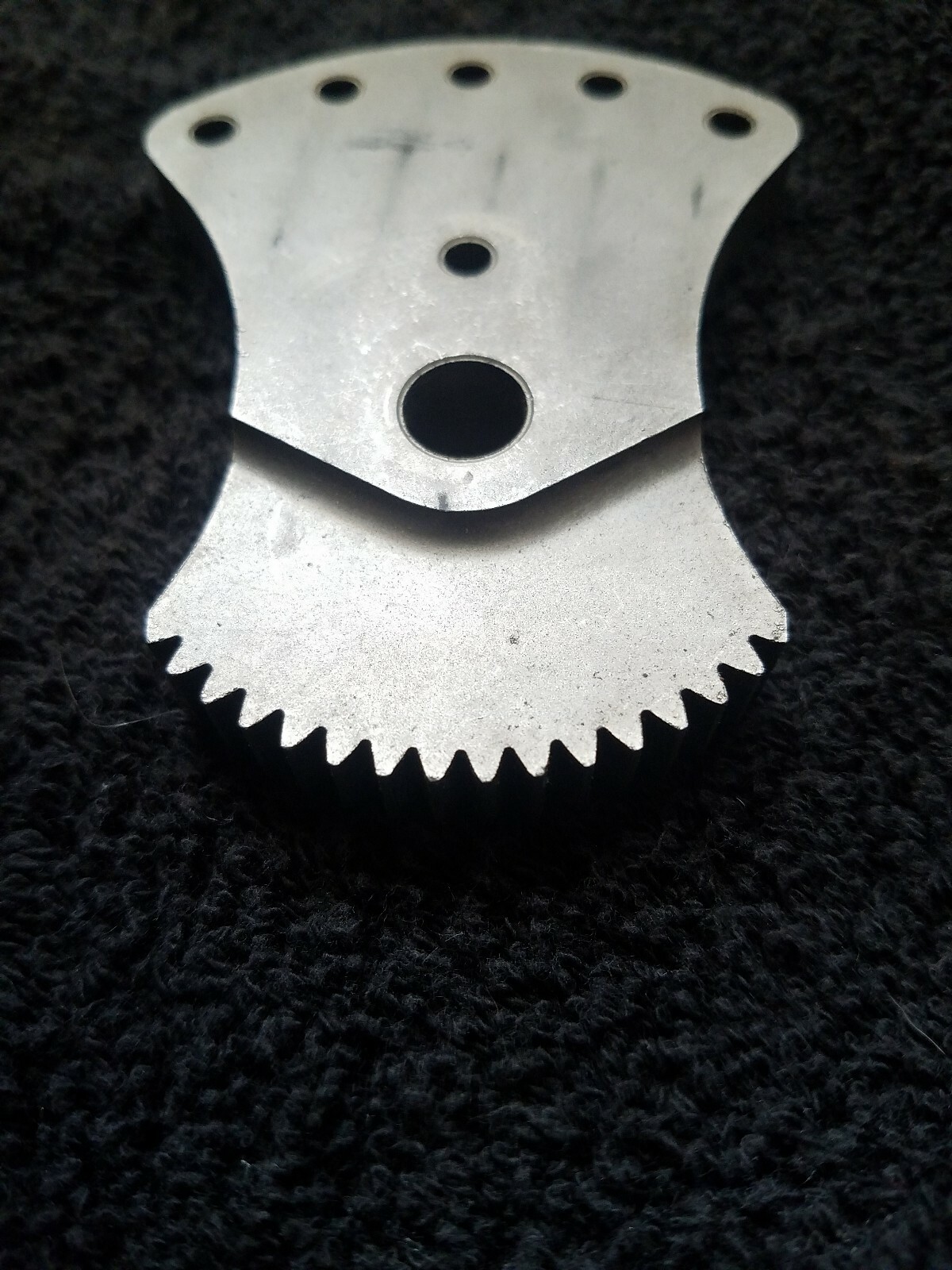 2008 Polaris Rzr 800 Transmission Shift Detent Plate 3234486 | eBay