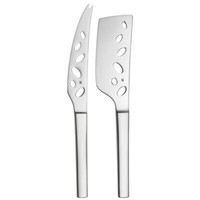 Wmf Nuova KäSe Set 2Tlg. | KäSemesser Und KäSebeil Cromargan SpüLmaschinenfest