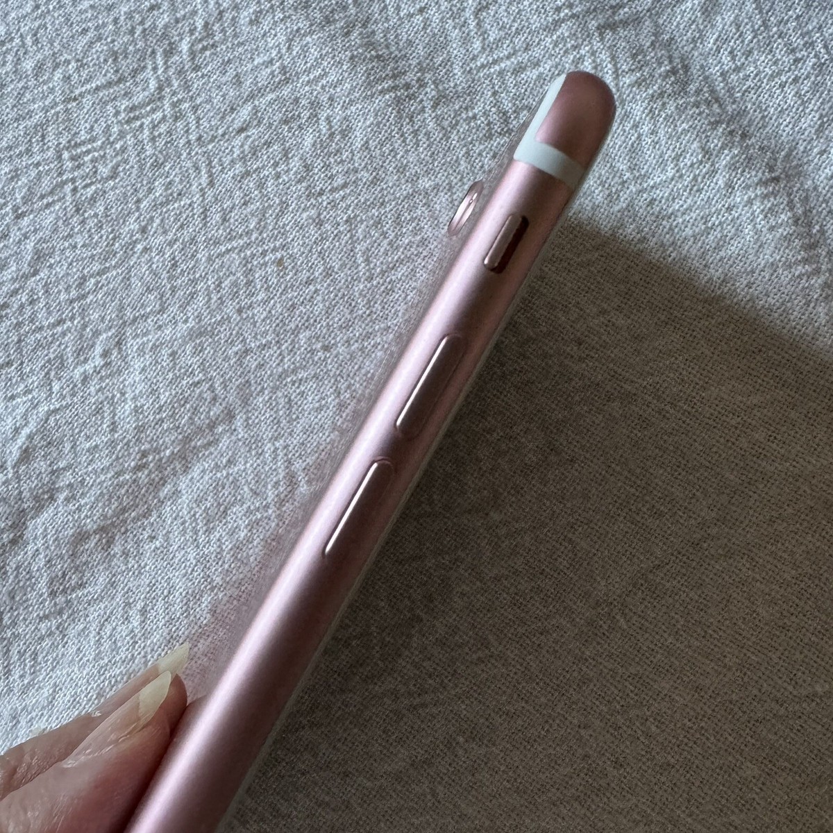 Apple iPhone 7 - 32GB - Pink (Unlocked) | eBay