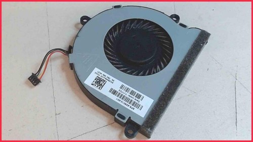 CPU Prozessor Lüfter Kühler FAN 925012-001 HP 250 G6