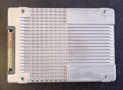 Refurbished: Intel SSDPE2KX020T8 DC P4510 2TB 2.5" TLC PCI-e 3.1 X4 NVMe Solid State Drive - Foto 12