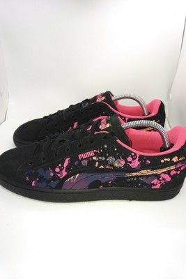 puma suede classic size 9.5