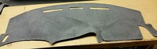 1997-1998-1999-2000-2001-2002-2003 Ford F-150 Dash Cover Charcoal Grey Polycarp