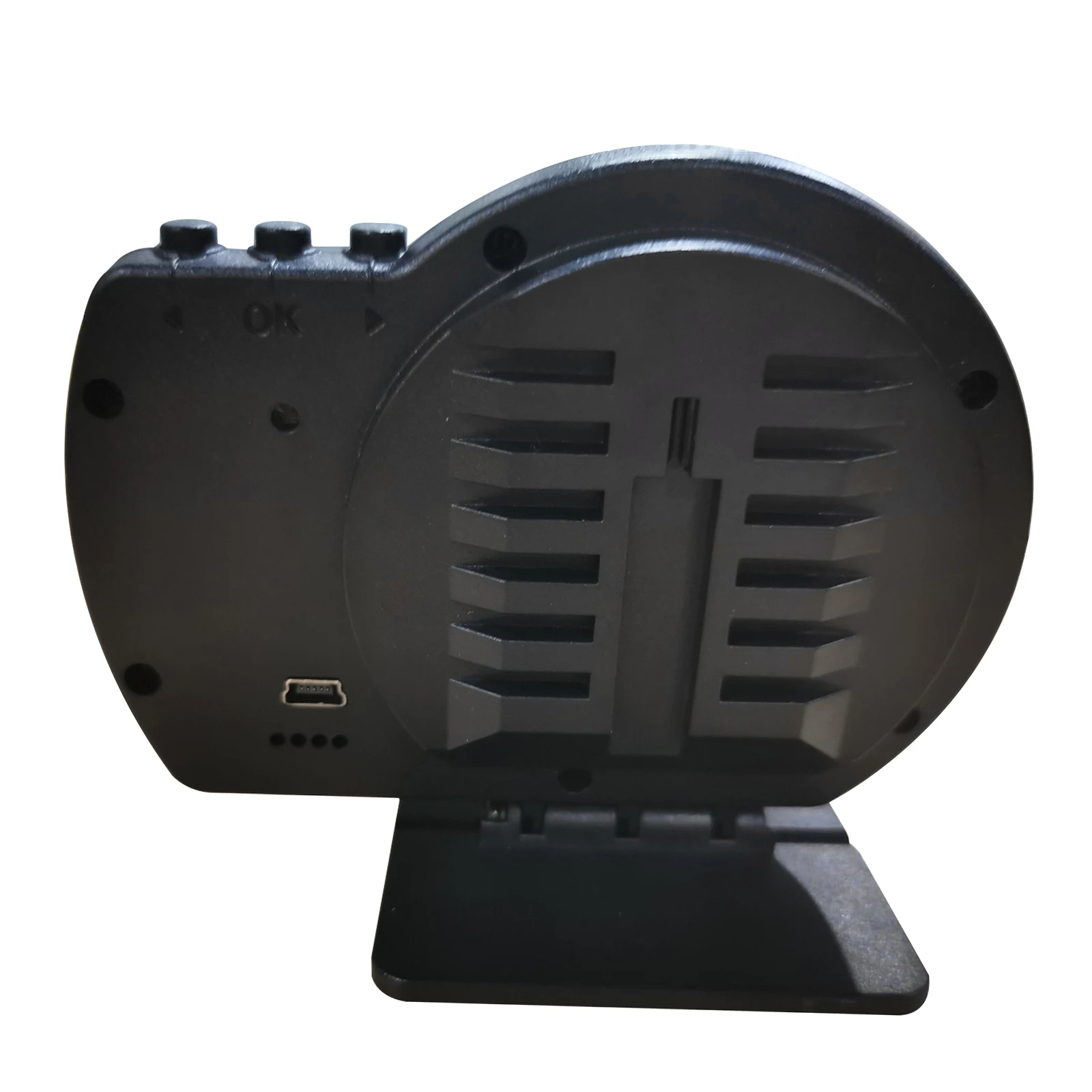 Car Head Up Display OBDⅡ+GPS Smart Gauge HD Speedometer Car Diagnostic Tool