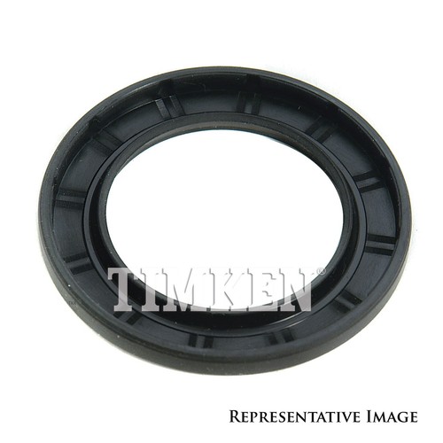 For 1961-1963 Oldsmobile F85 Manual Transmission Shift Shaft Seal Timken 1962 - Picture 6 of 6