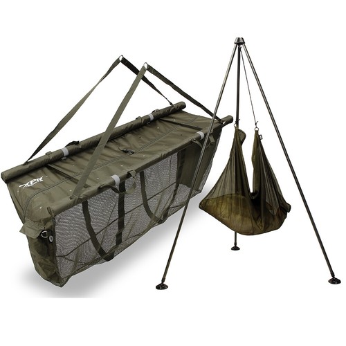 Sac de pesée Carp Spirit pour la pêche à la carpe