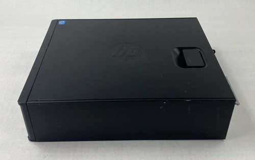 HP Z220 Workstation SFF Intel Core i5-3570 3.40GHz 4GB RAM No HDD No OS - Bild 7 von 15
