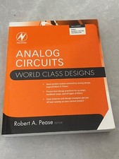 Analog Circuits - 9780750686273, Robert A. Pe...