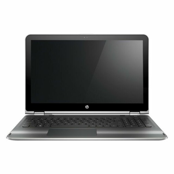 HP Pavilion X360 2-in-1 15.6 inch FHD Touchscreen (128GB M.2SSD 