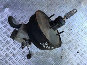 83204927 Bremskraftverstärker  Mazda 323 DE195272-48