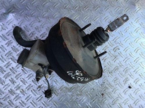 83204927 Bremskraftverstärker  Mazda 323 DE195272-48