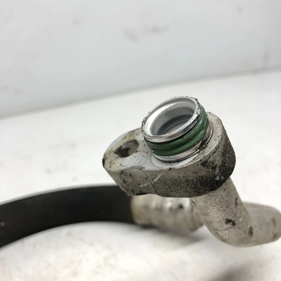 MANGUERA TUBO AIRE ACONDICIONADO FIAT PUNTO MK2 MOTOR GASOLINA 1.4 843A1.000 03-05 Foto 2 de 3