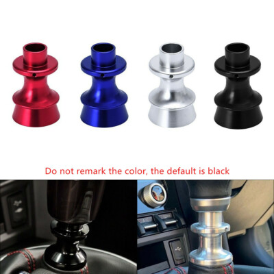 Manuelle Aluminium Schaltknauf Reverse Lockout Hebel für BRZ Toyota FT86 GT86