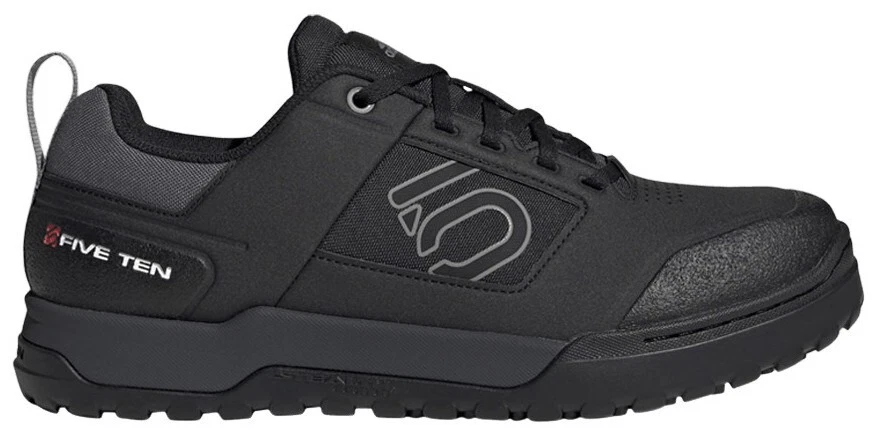 Adidas Five Ten Sleuth Black Carbon Red for sale | eBay