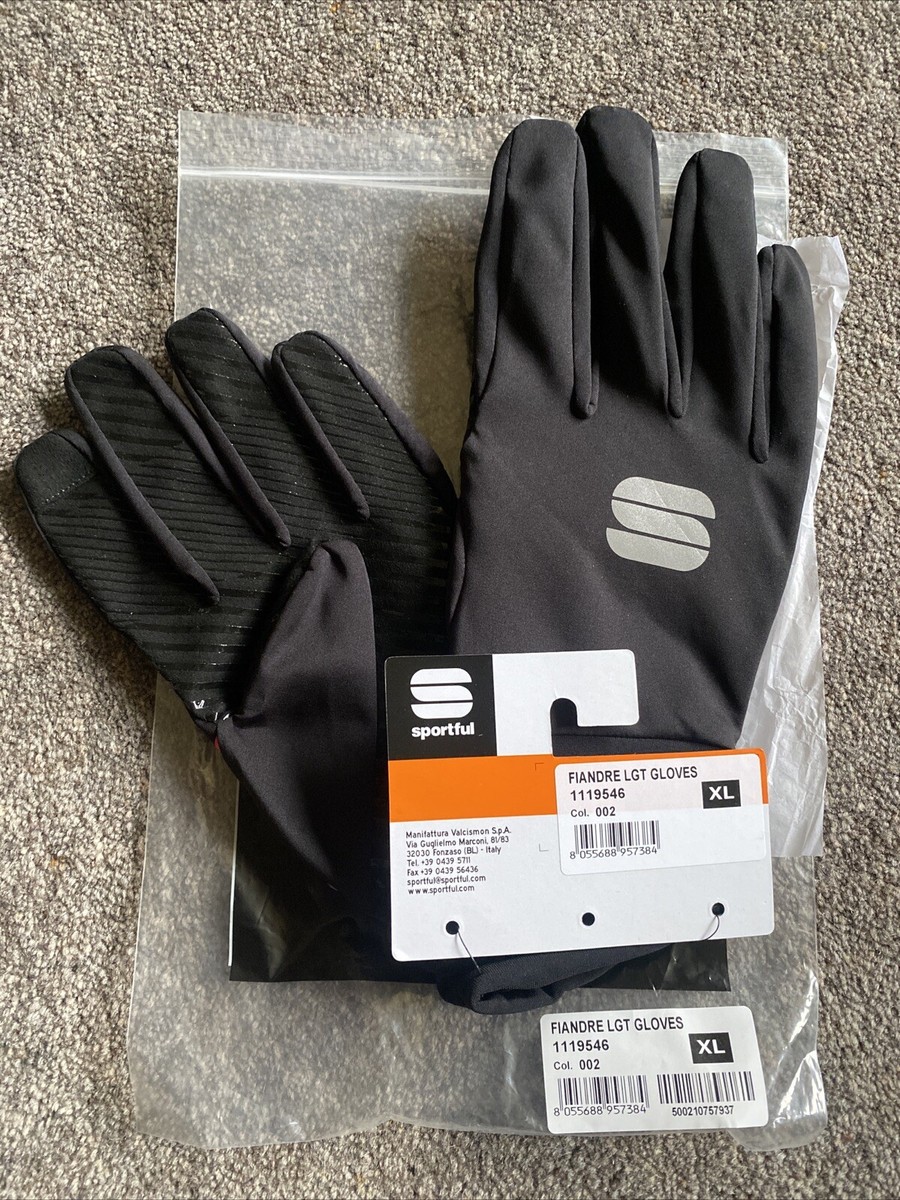 Sportful フィアンドレ グローブ Mサイズ （Sportful Fiandre