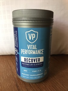 vp vital performance