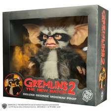 Gremlins Movie 2 - GEORGE Mogwai Prop by Trick or Treat Studios