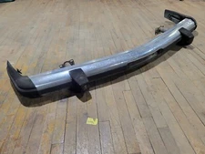 1974 Mercedes Benz 240D Diesel Front Bumper Assembly Silver Chrome OEM