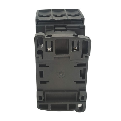 4PCS LC1D25B7 Contactor 24V coil AC 3P 25A replace Schneider contactor LC1D25B7 - Picture 7 of 9