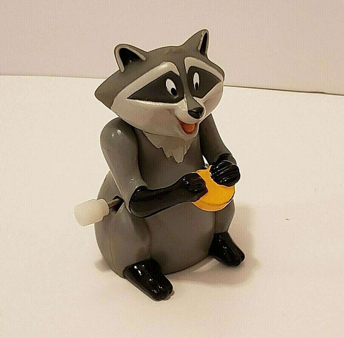 Raccoon From Pocahontas