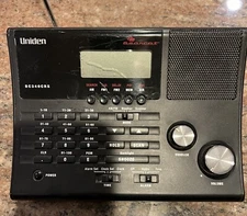 Uniden Bearcat BC340CRS Desktop Scanner **Squelch Issue** Please Read