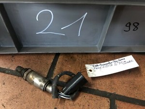 Lambdasonde Lambda 93FB-9F472-AA Bosch 0258003339 Ford Fiesta Mondeo