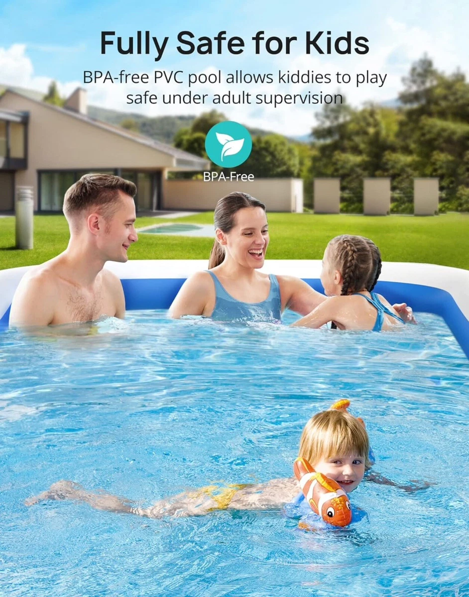 Homech pool deals