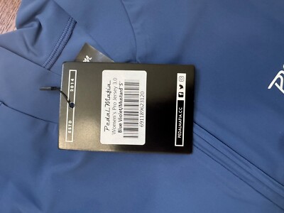 Pedal Mafia Pro jersey 3.0 blue violet/mustard size S | eBay