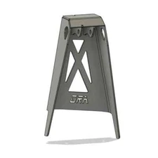 OFFROAD ANONYMOUS TJ Front Shock Tower