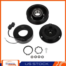 For Mazda CX-5 2.0L 13-16 Mazda 3 Sport 2.5L 14-18 AC A/C Compressor Clutch Kits