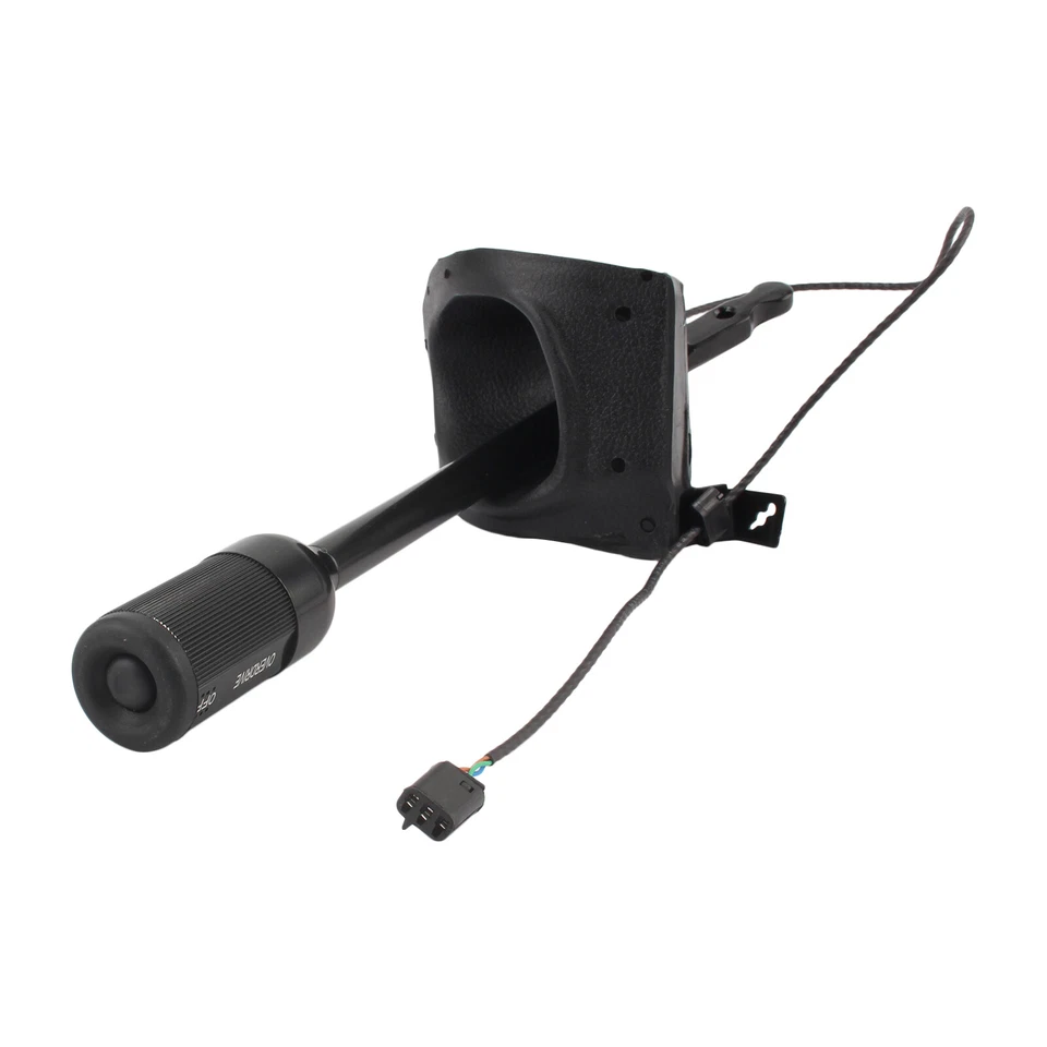 For Ford F150 F250 F350 F450 F550 Shifter Lever Arm With Overdrive Switch O/D — 第 4/4 张图片