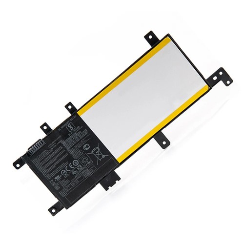 New Battery C21N1634 38Wh 7.6V For Asus Vivobook X542U R542UR A542U A580U FL8000 - Picture 5 of 8