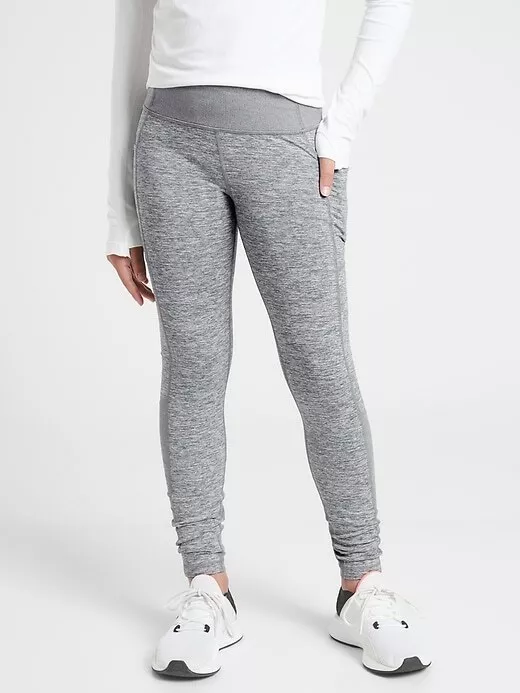 Athleta 2025 girl leggings