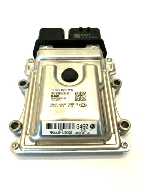 L GEAR SOLID 4 -GUNS OF THE PATRIOT… 2019-2020 Kia Sorento 3.3L Transmission Control Module TCU