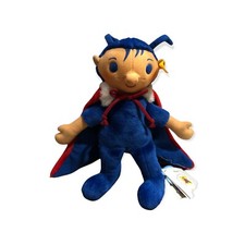 Steiff Maari Prinz Fahne 232497 ca.  28cm SE2