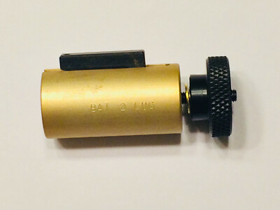 Firing pin removal tool - Bat Machine Co